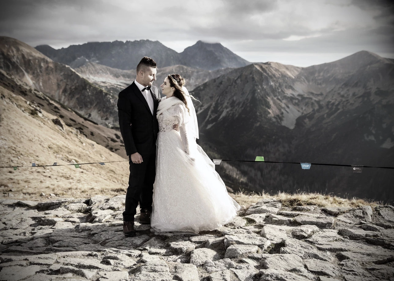 zdjęcia andrychow fotograf pyszstudio portfolio zdjecia slubne inspiracje wesele plener slubny sesja slubna