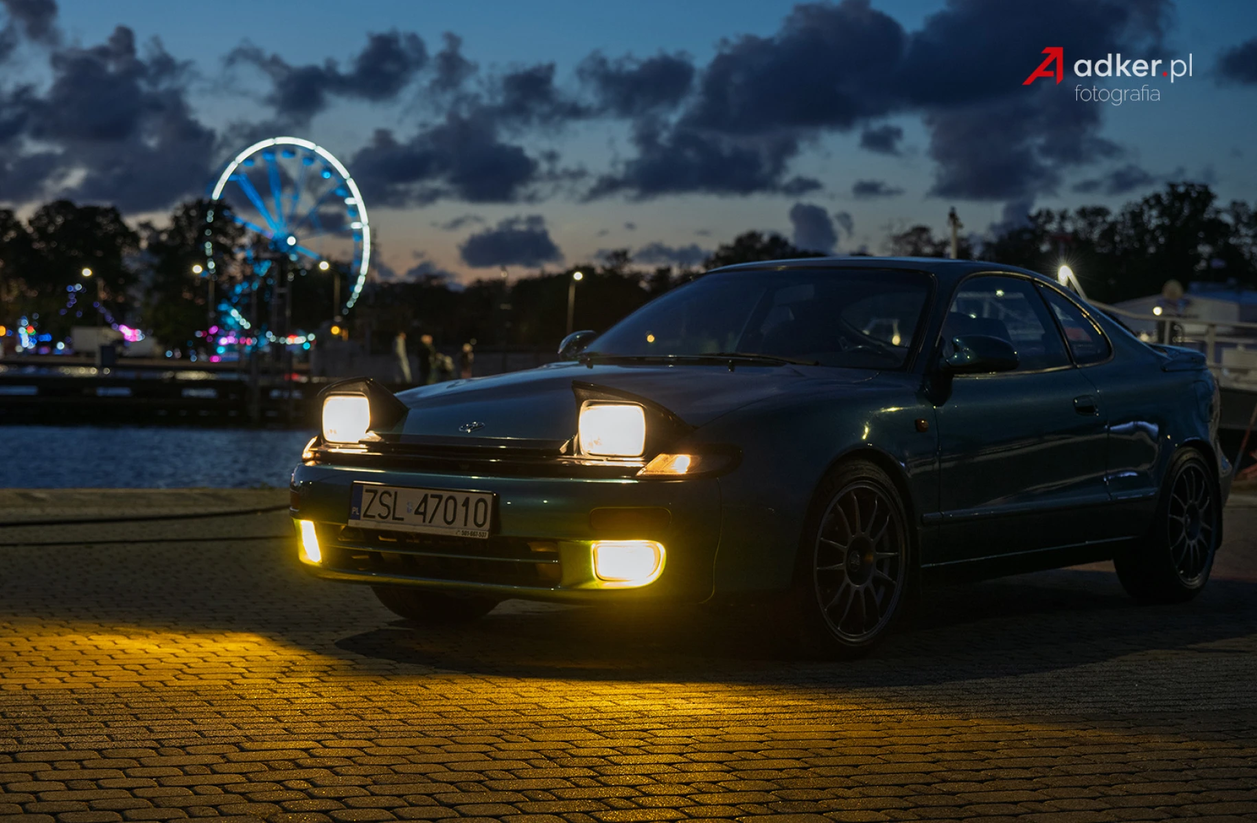 zdjęcia darlowo fotograf radoslaw-kolanski portfolio fotografia-motoryzacyjna