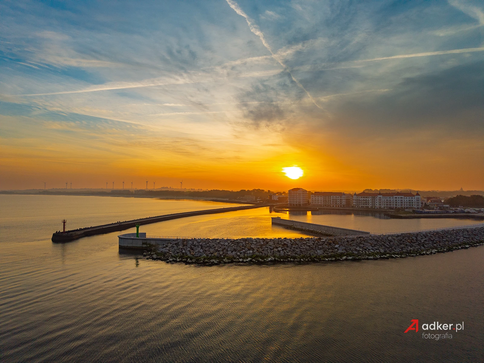 zdjęcia darlowo fotograf radoslaw-kolanski portfolio fotografia-dronowa-zdjecia-z-drona