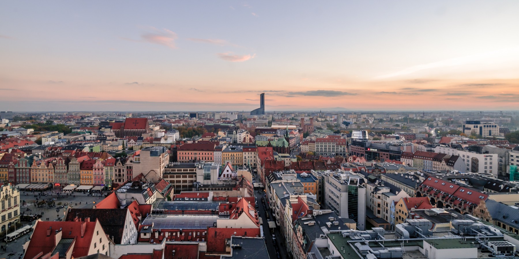 zdjęcia warszawa fotograf rafal-dziorek portfolio zdjecia krajobrazu gory mazury