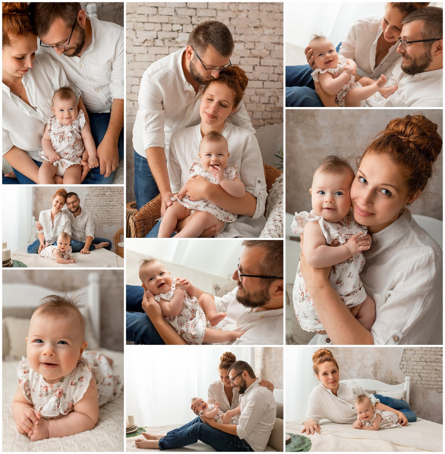 fotograf gdynia sandra-giza portfolio zdjecia rodzinne fotografia rodzinna sesja