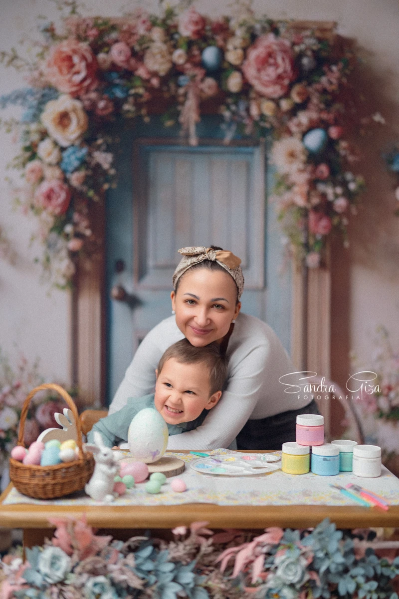zdjęcia gdynia fotograf sandra-giza portfolio fotografia-rodzinna sesje-wielkanoce