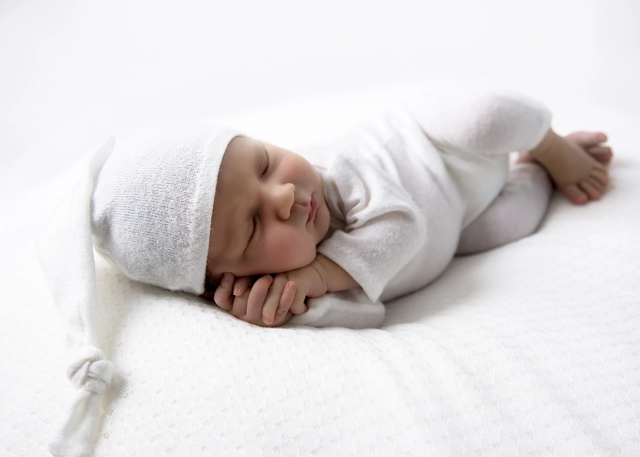 fotograf krakow sandra-photography portfolio zdjecia noworodkow sesje noworodkowe niemowlę