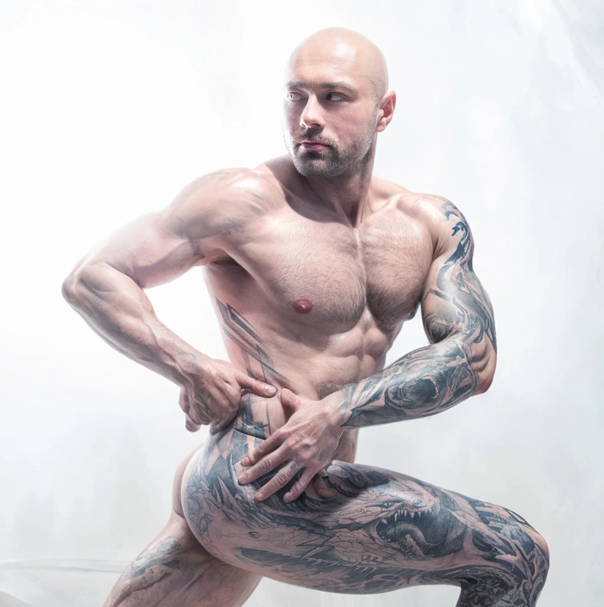 zdjęcia warszawa fotograf sebastian-szymalak portfolio nagosc-zakryta