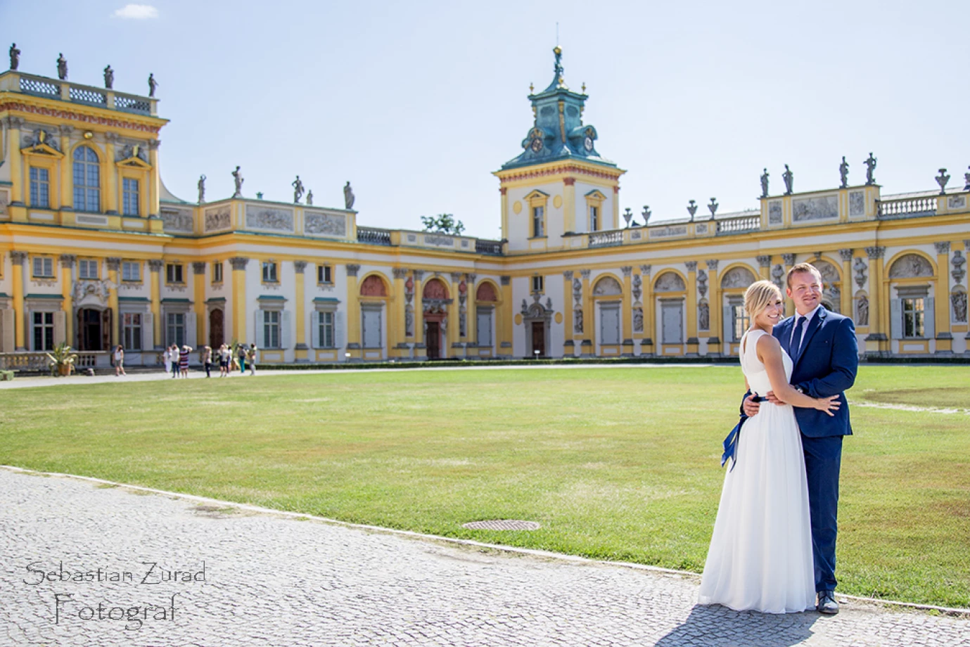 zdjecia piaseczno fotograf sebastian-zurad portfolio slubny