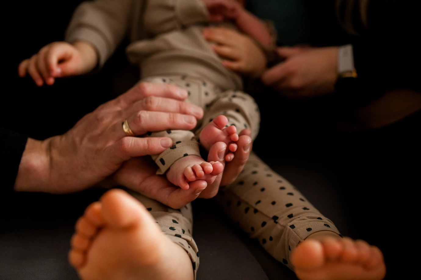 fotograf gliwice sentymentalna-fotografia-barbara-bernaciak portfolio zdjecia noworodkow sesje noworodkowe niemowlę