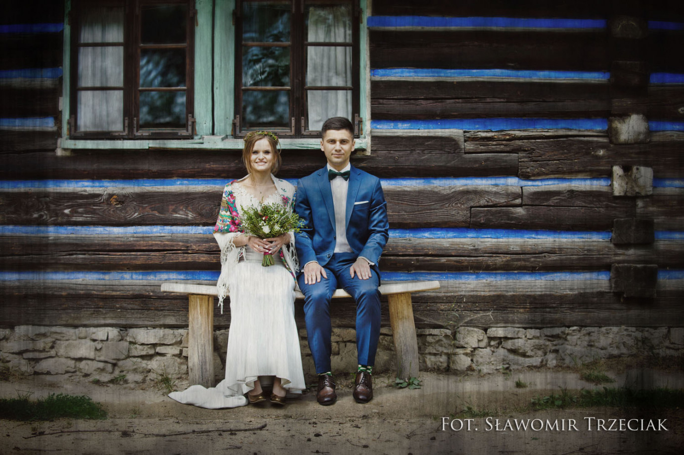 fotograf krakow slawomir-trzeciak portfolio zdjecia slubne inspiracje wesele plener slubny sesja slubna