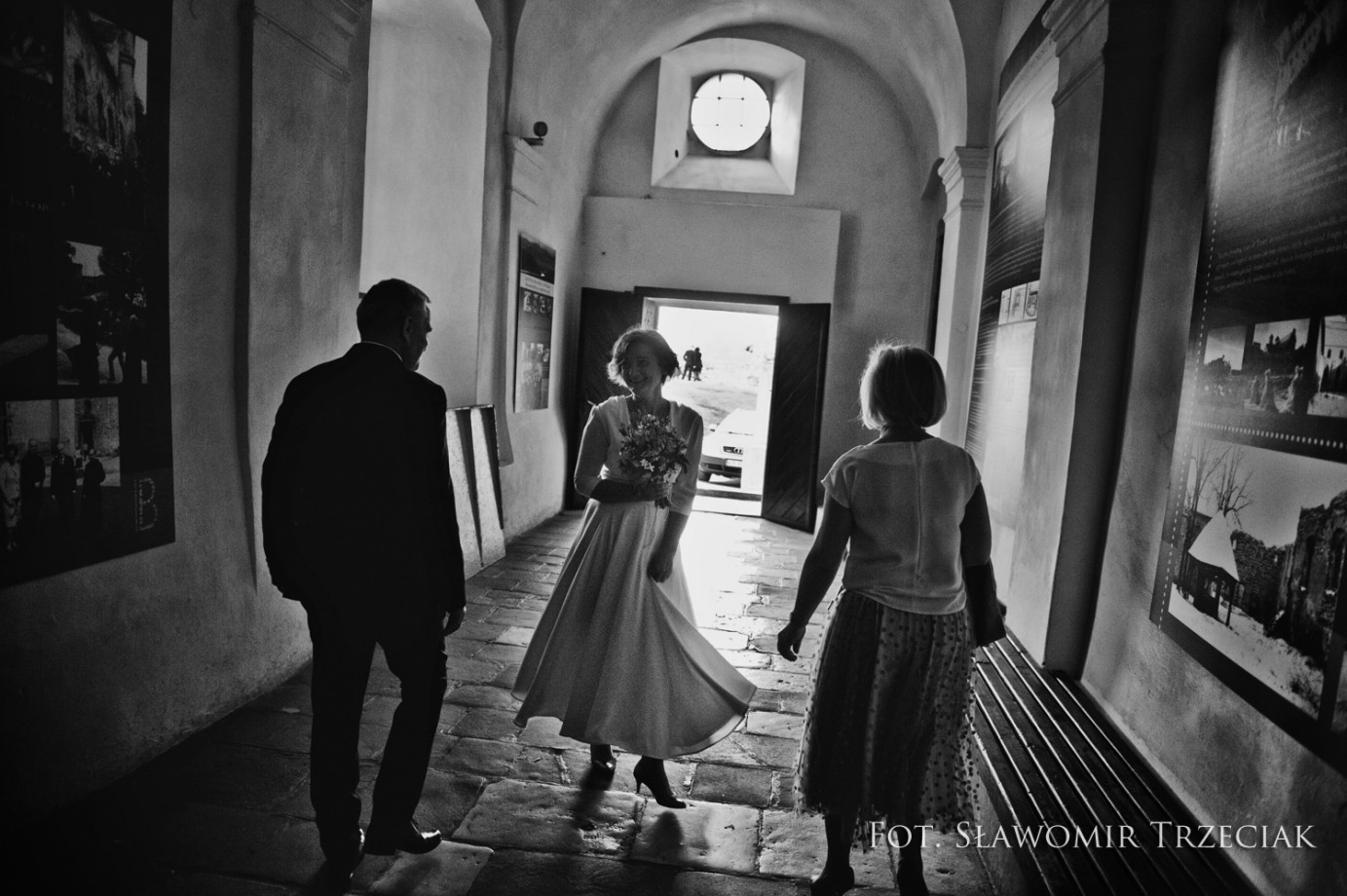 fotograf krakow slawomir-trzeciak portfolio zdjecia slubne inspiracje wesele plener slubny sesja slubna