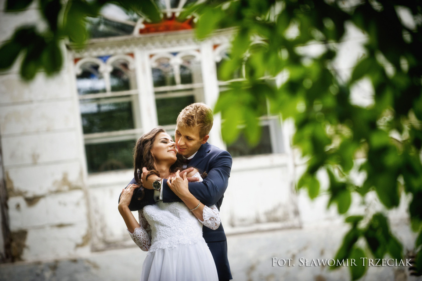 zdjęcia krakow fotograf slawomir-trzeciak portfolio zdjecia slubne inspiracje wesele plener slubny sesja slubna