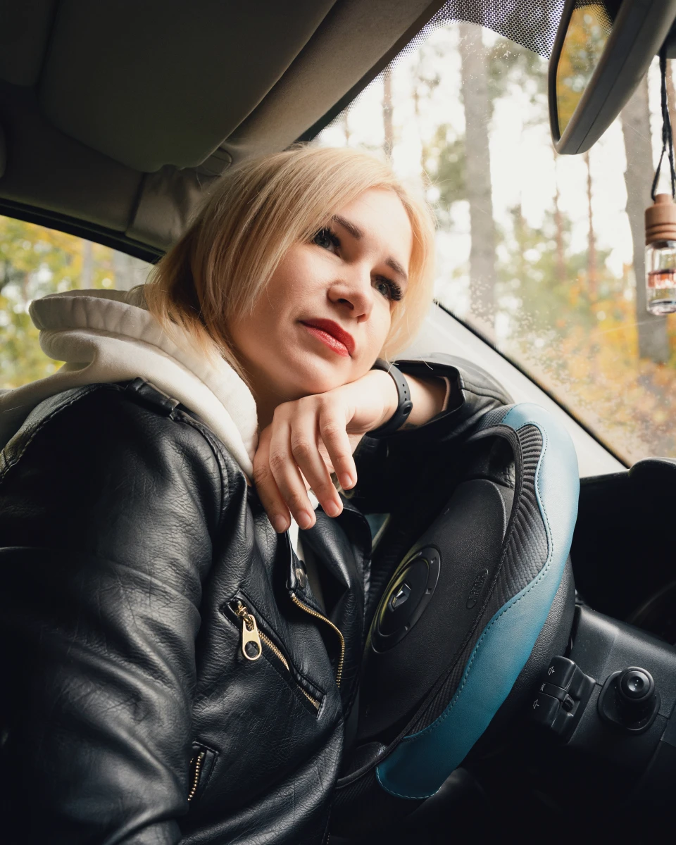 zdjęcia mlawa fotograf spychak-viktor portfolio sesja-zdjeciowa-dla-anny-w-jesiennym-lesie