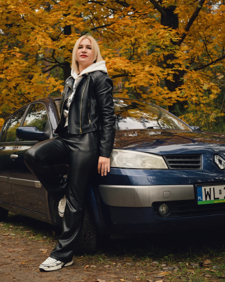 zdjęcia mlawa fotograf spychak-viktor portfolio sesja-zdjeciowa-dla-anny-w-jesiennym-lesie