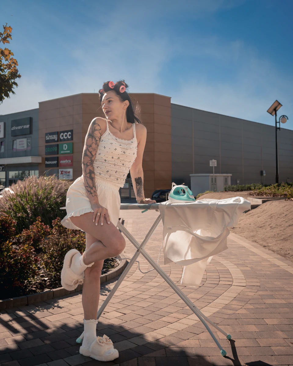 zdjęcia mlawa fotograf spychak-viktor portfolio sesja-zdjeciowa-w-galerii-dla-aliny