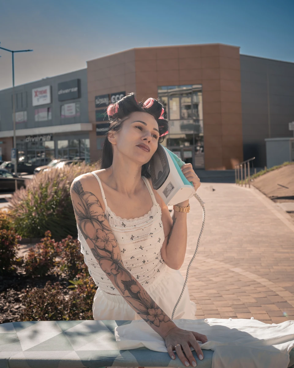 zdjęcia mlawa fotograf spychak-viktor portfolio sesja-zdjeciowa-w-galerii-dla-aliny