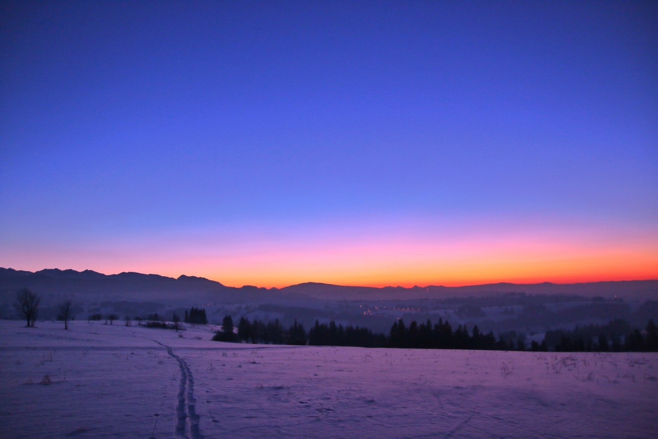 zdjęcia cieszyn fotograf stanislaw-rakowski portfolio zdjecia krajobrazu gory mazury