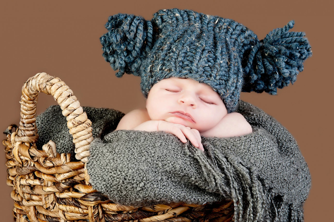 zdjęcia rzeszow fotograf studio-el-jot portfolio zdjecia noworodkow sesje noworodkowe niemowlę