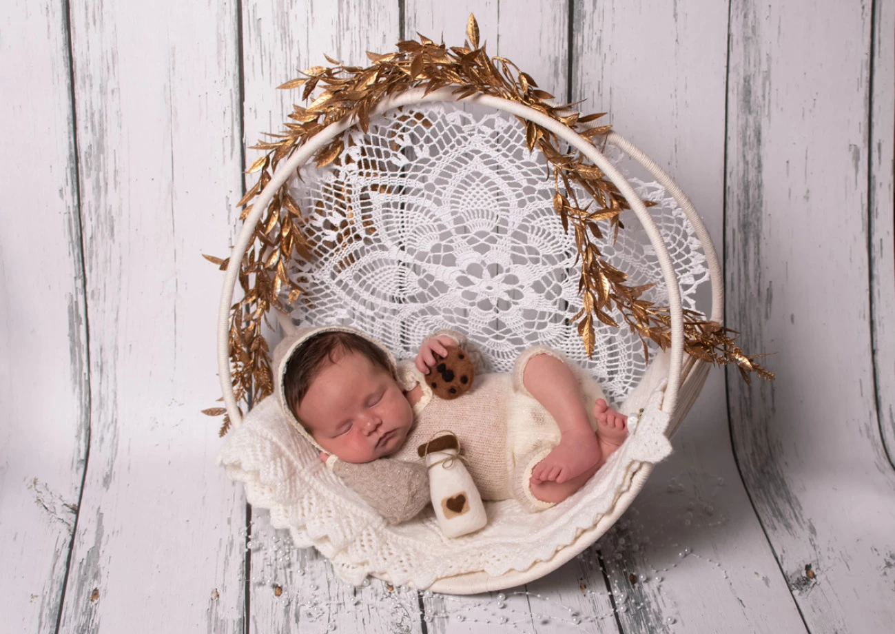 fotograf lublin studio-fotograficzne-anna-ufnal portfolio zdjecia zdjecia noworodkow sesje noworodkowe niemowlę