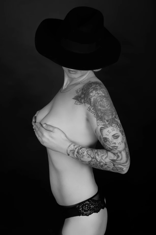 fotograf lublin studio-fotograficzne-anna-ufnal portfolio sesja kobieca sensualna boudair sexy