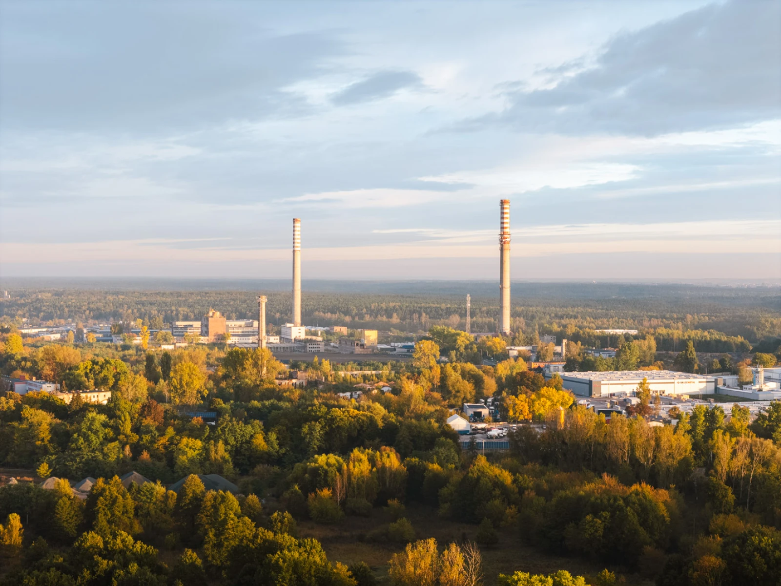 zdjecia tomaszow-mazowiecki fotograf studio-jaskrawo portfolio fotografia-dronowa-zdjecia-z-drona