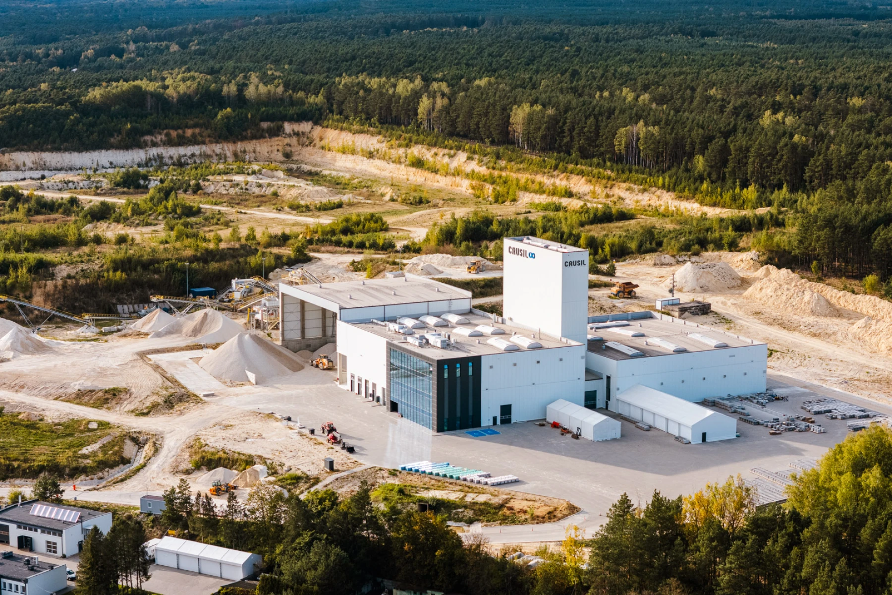 zdjecia tomaszow-mazowiecki fotograf studio-jaskrawo portfolio fotografia-dronowa-zdjecia-z-drona