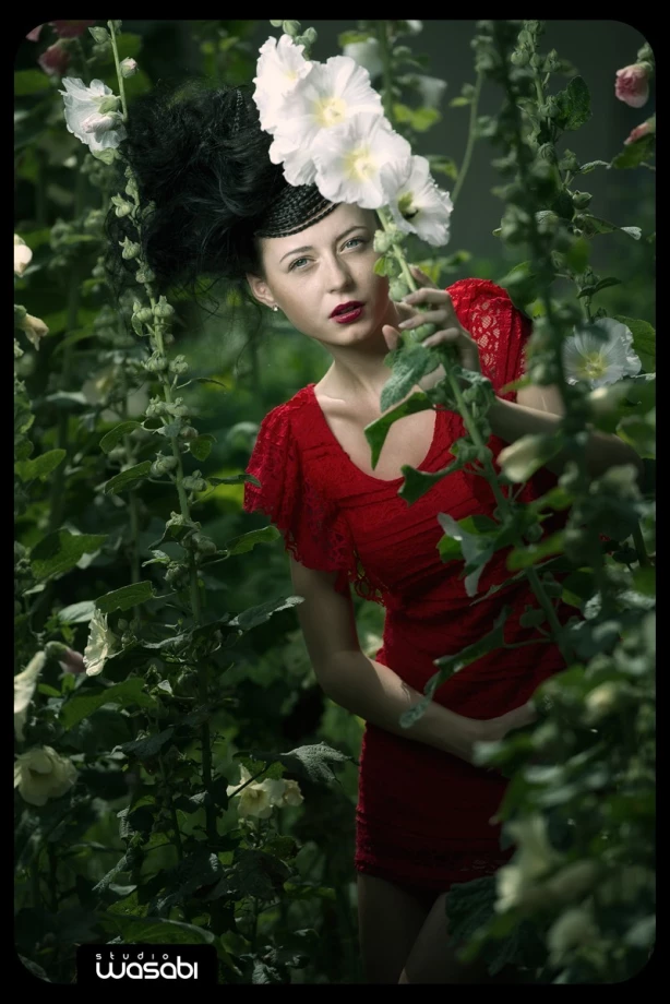 fotograf bialystok studio-wasabi portfolio zdjecia fashion fotografia modowa