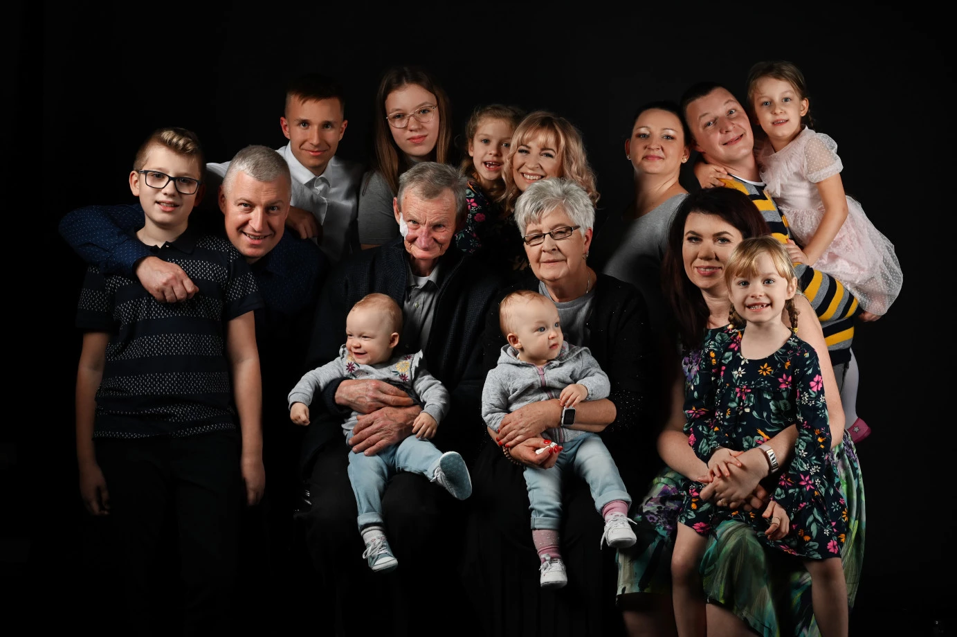 fotograf skrzyszow szalona-klatka portfolio zdjecia rodzinne fotografia rodzinna sesja