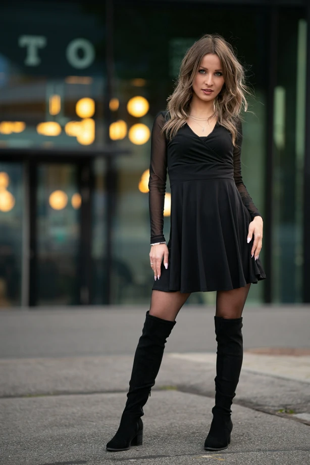 zdjęcia wadowice fotograf tomasz-widlarz portfolio fashion
