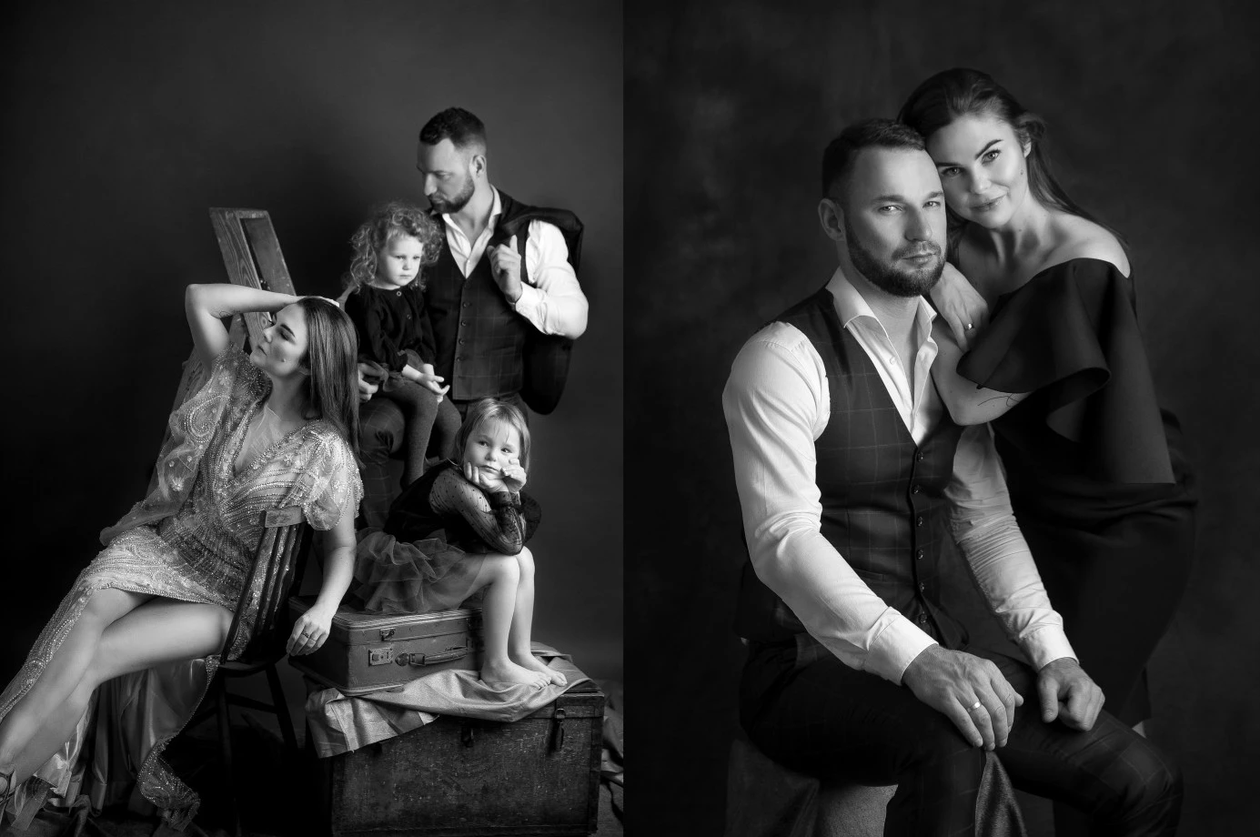 fotograf starogard-gdanski trelemorelefoto portfolio zdjecia rodzinne fotografia rodzinna sesja