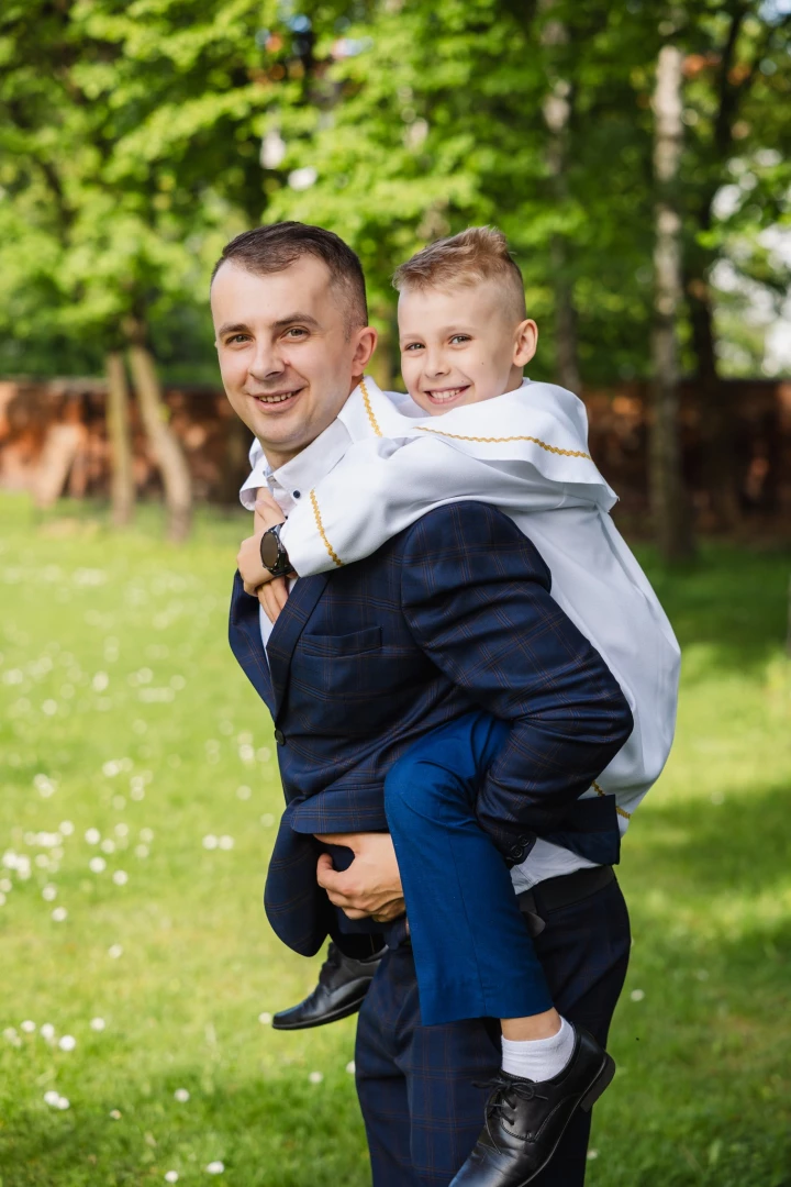 zdjęcia zabrze fotograf uchwycone-wspomnienia portfolio komunia-swieta