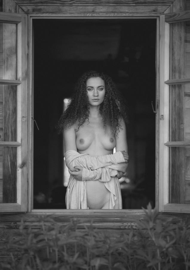 fotograf krakow ulmus-surmanski-jan portfolio nagie zdjecia aktu nude