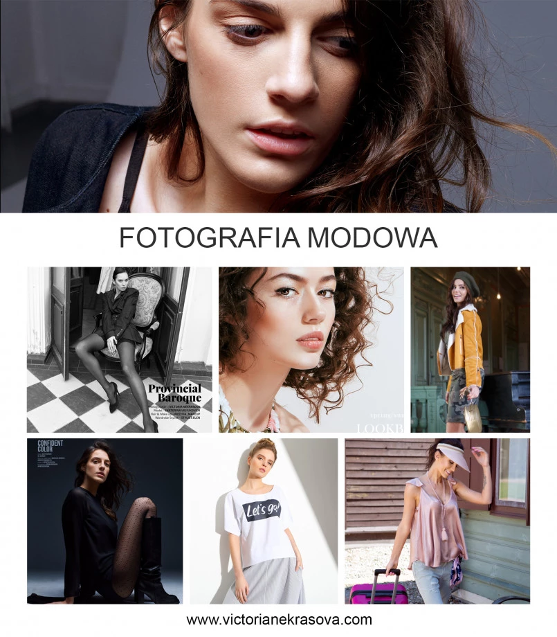 fotograf warszawa victoria-nekrasova portfolio zdjecia fashion fotografia modowa