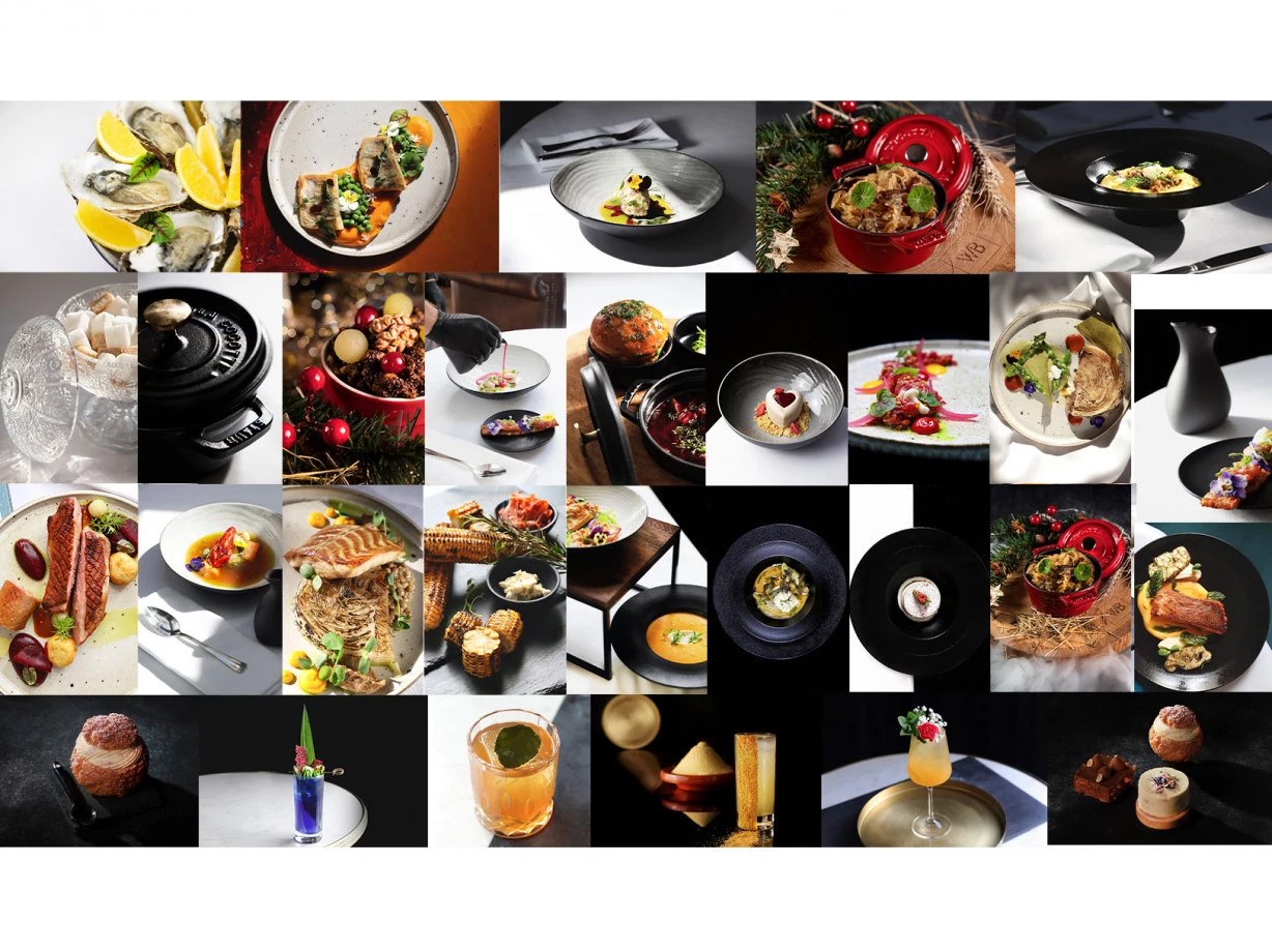 fotograf warszawa viktoriia-kaniuka portfolio zdjecia potraw fotografia kulinarna jedzenie napoje restauracja