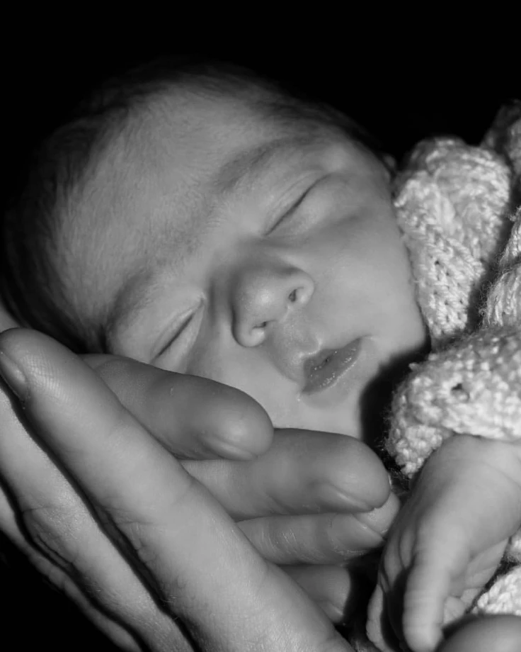 fotograf katowice vitalia-donts portfolio zdjecia noworodkow sesje noworodkowe niemowlę