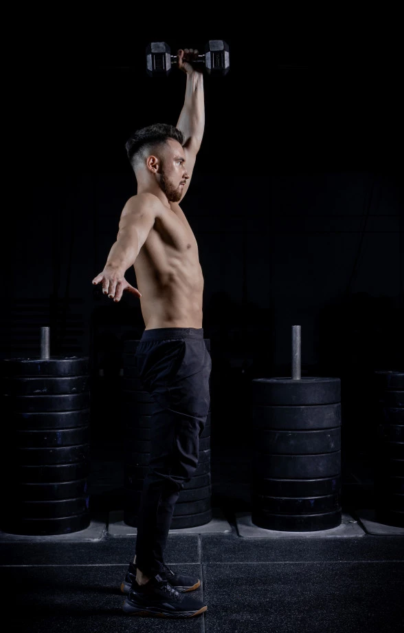 zdjęcia poznan fotograf vitalii-ryltsev portfolio zdjecia fitness silownia fit