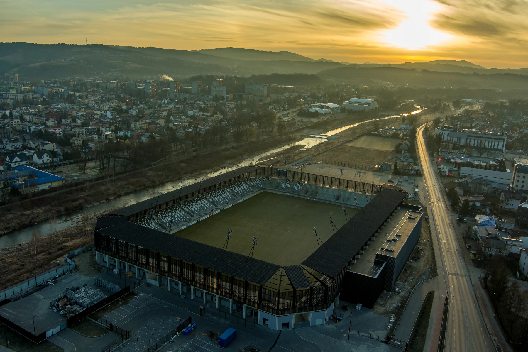 zdjecia nowy-sacz fotograf vr-graf-witold-hejnowicz portfolio fotografia-dronowa-zdjecia-z-drona