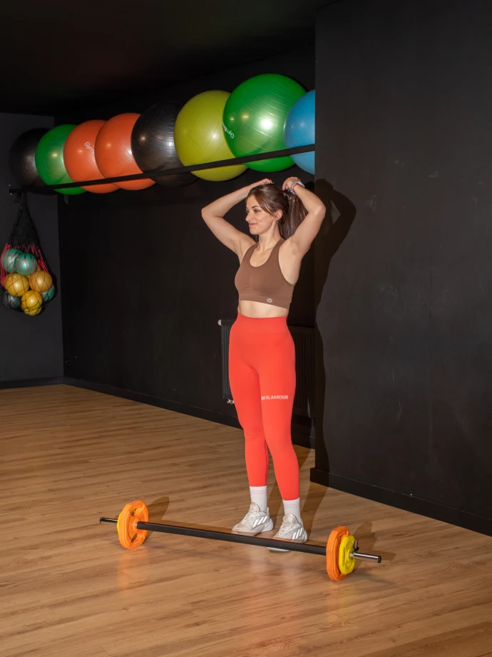 zdjęcia rogozno fotograf weronika-pstryka-fotki portfolio fitness