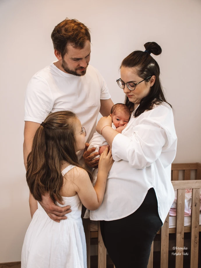 zdjęcia rogozno fotograf weronika-pstryka-fotki portfolio fotografia-noworodkowa