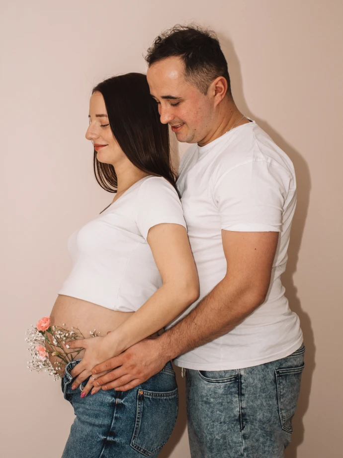 zdjęcia rogozno fotograf weronika-pstryka-fotki portfolio sesje-ciazowe