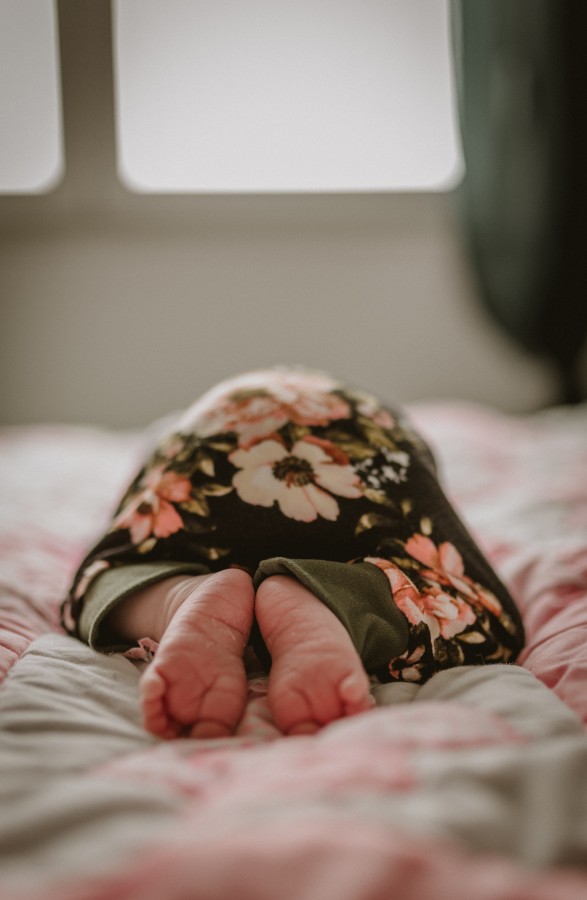 fotograf rzeszow wildlight-photography portfolio zdjecia noworodkow sesje noworodkowe niemowlę