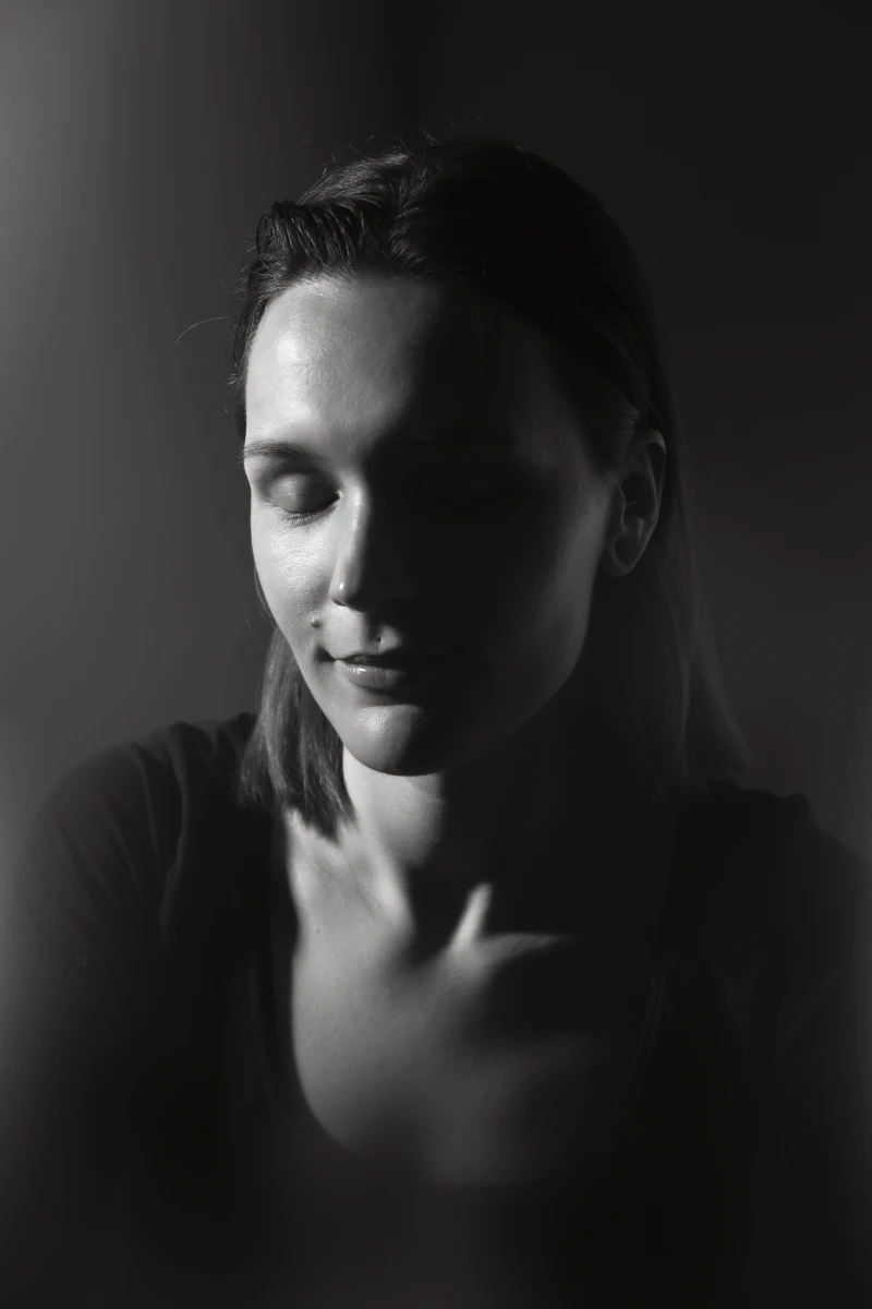 zdjęcia katowice fotograf wilkfotografia portfolio black-and-white