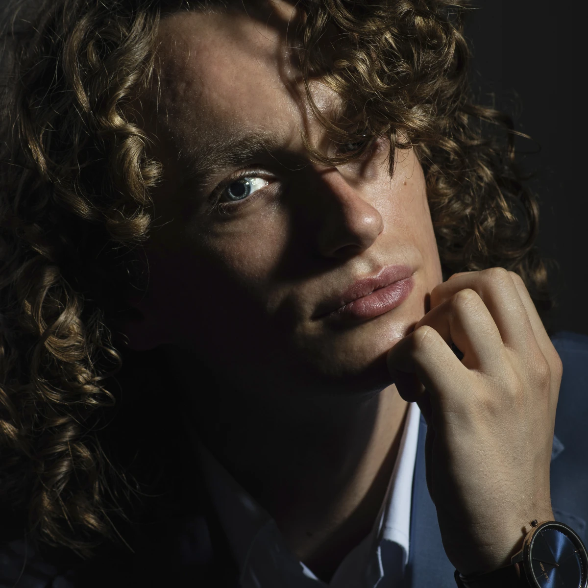 zdjęcia katowice fotograf wilkfotografia portfolio portret