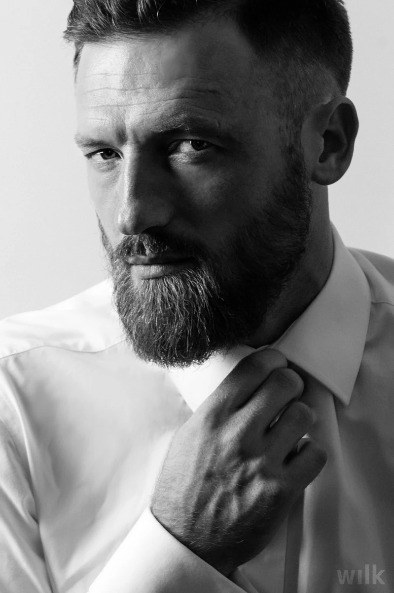 zdjęcia katowice fotograf wilkfotografia portfolio portret
