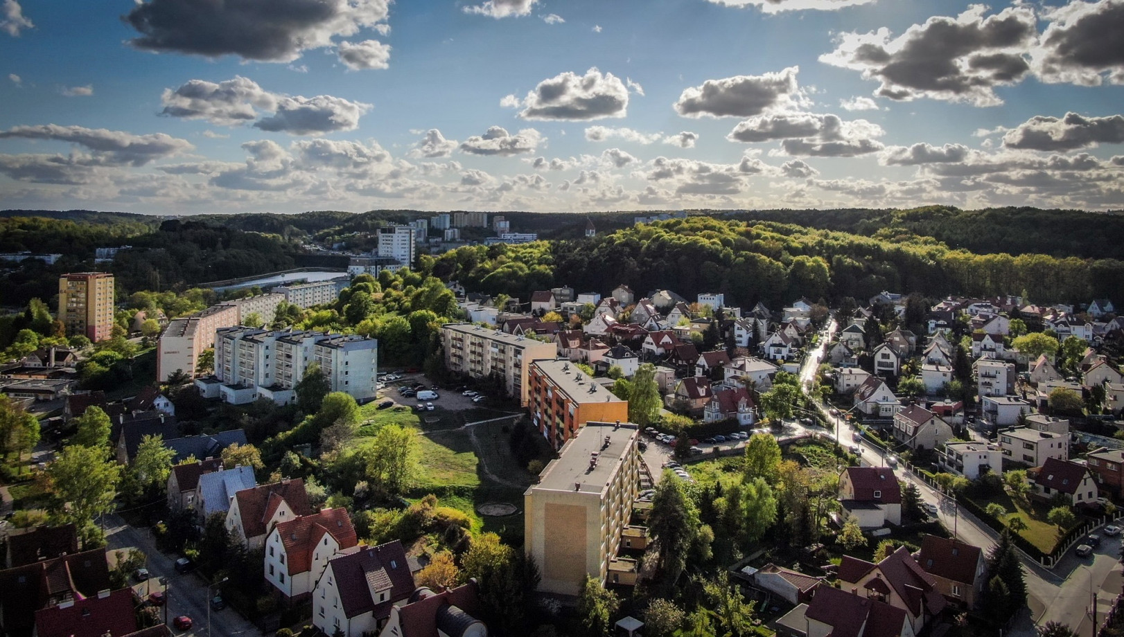 zdjęcia gdansk fotograf wisetechnology portfolio zdjecia krajobrazu gory mazury