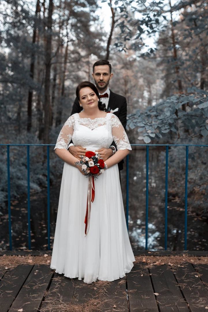 zdjecia tarnowskie-gory fotograf wojciech-gandawski portfolio slubny