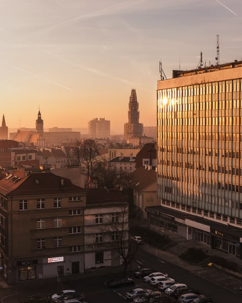 zdjecia  fotograf wojcik-fotografia portfolio fotografia-dronowa-zdjecia-z-drona miejski-krajobraz