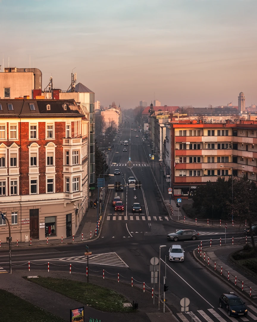 zdjęcia opole fotograf wojcik-fotografia portfolio fotografia-dronowa-zdjecia-z-drona
