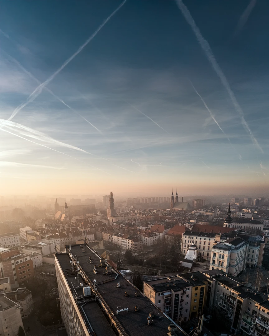 zdjęcia opole fotograf wojcik-fotografia portfolio fotografia-dronowa-zdjecia-z-drona