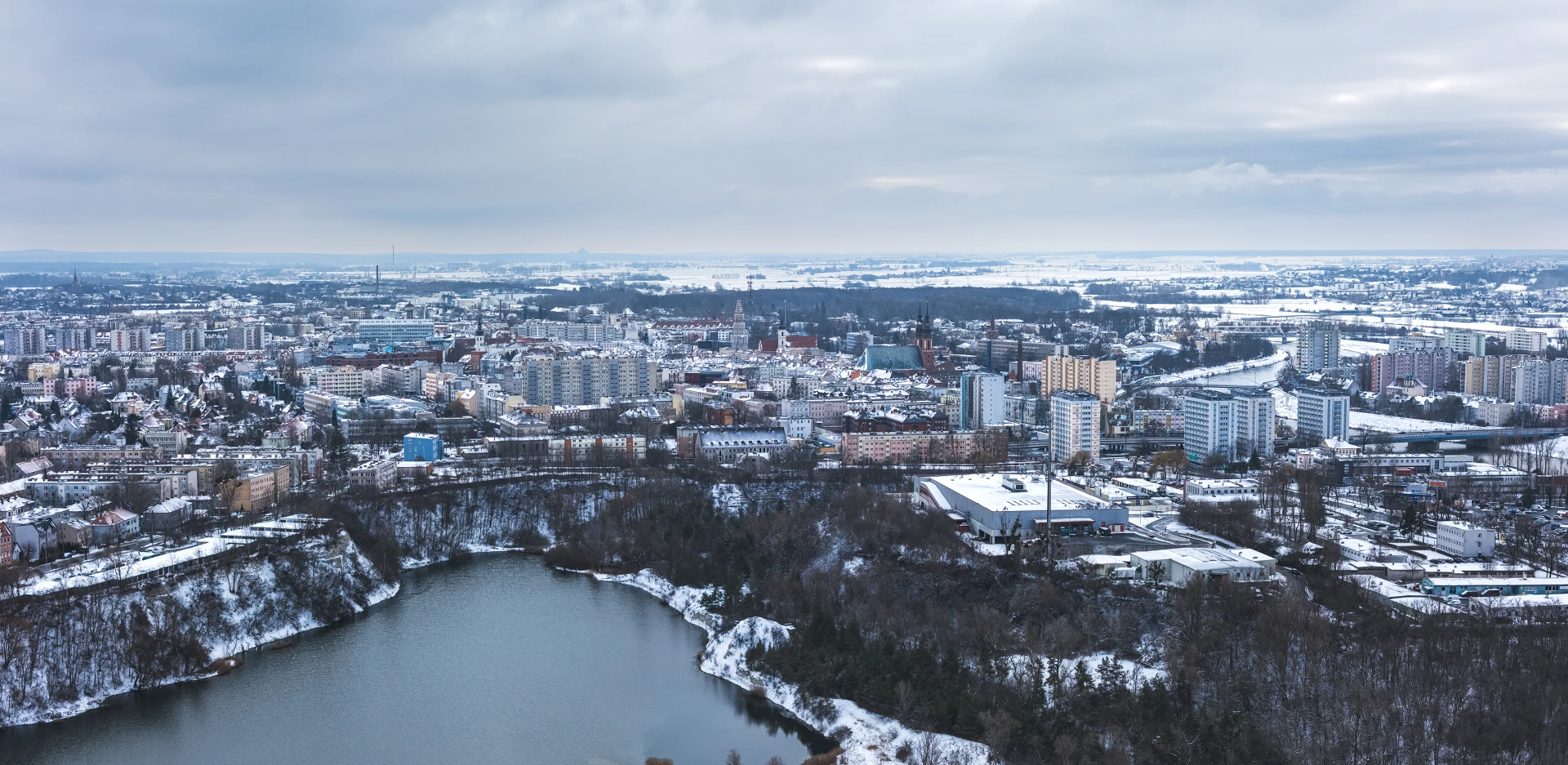 zdjęcia opole fotograf wojcik-fotografia portfolio fotografia-dronowa-zdjecia-z-drona