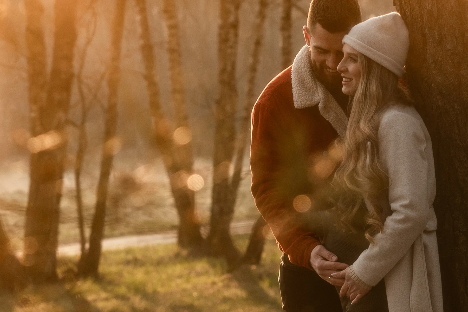 zdjęcia poznan fotograf wprawdziwym portfolio sesje-ciazowe plenerowa-sesja-ciazowa