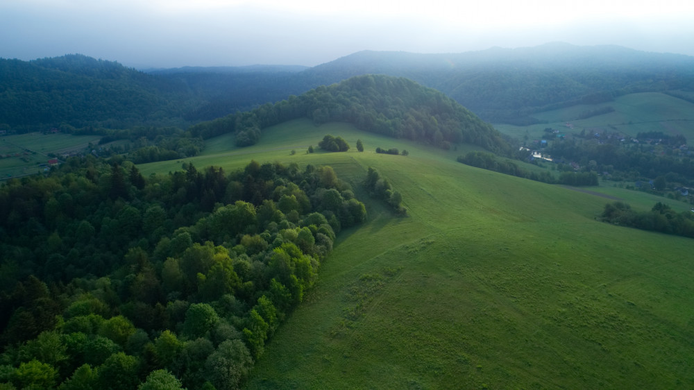 fotograf krakow zaneta-weklar-nowa-perspektywa portfolio zdjecia krajobrazu gory mazury