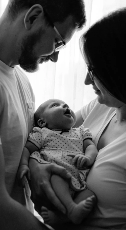 zdjęcia gdansk fotograf zarembiste-kadry portfolio zdjecia noworodkow sesje noworodkowe niemowlę